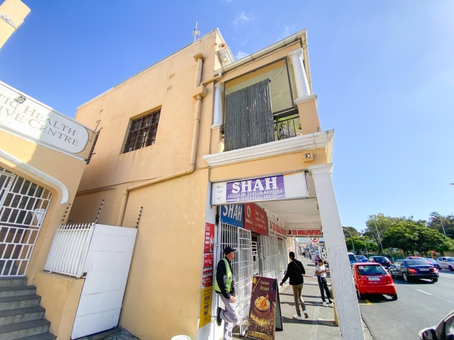 Commercial Property for Sale in Woodstock Western Cape